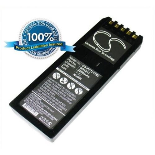 BP7217 Ni-MH电池(F741,743,863,865,867,DSP100,DSP2000可用)